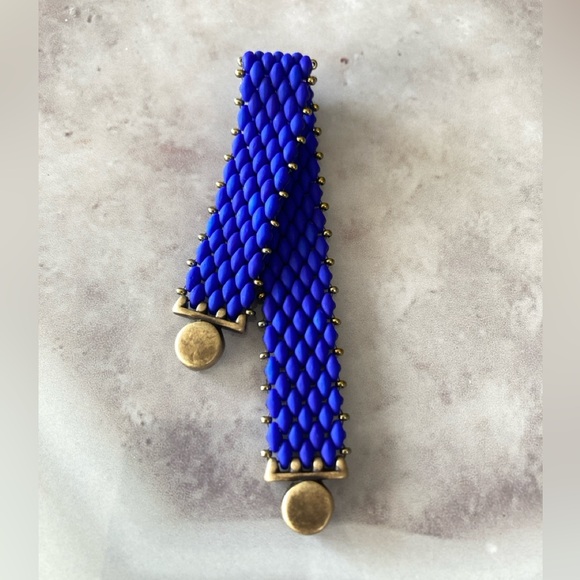 📢 KRAAAZZY IS LIVE! ELEGANT HANDMADE JEWELRY AUCTION ON NOW, CLICK TO JOIN! 🤩 - Picture 14 of 17
